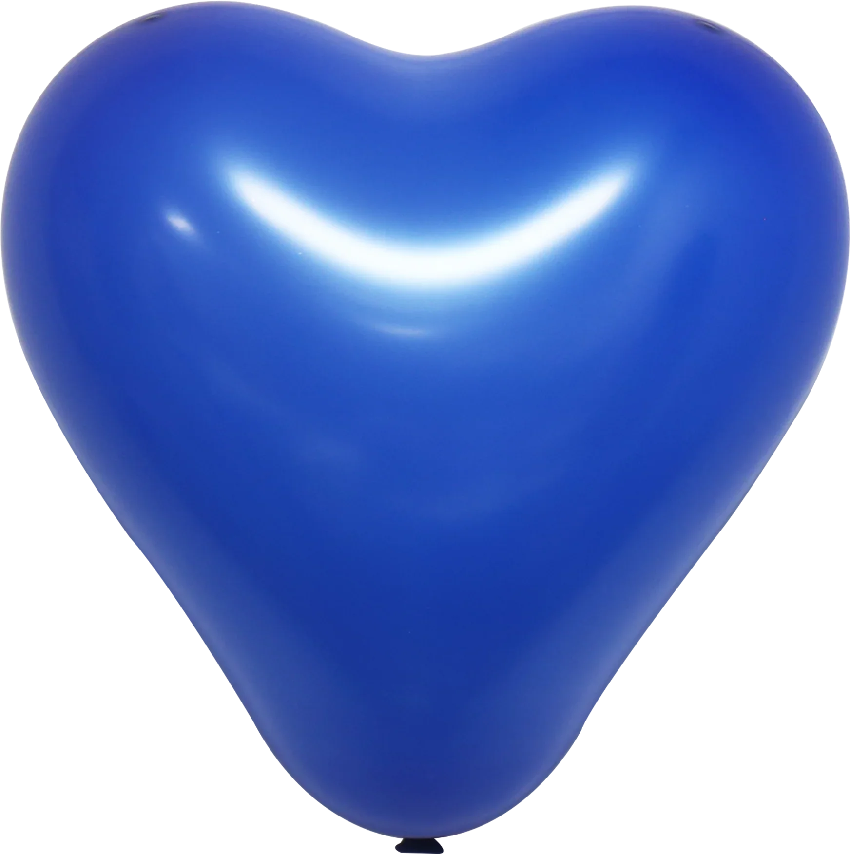 10 Inch Heart Latex Balloon - CasaRosa