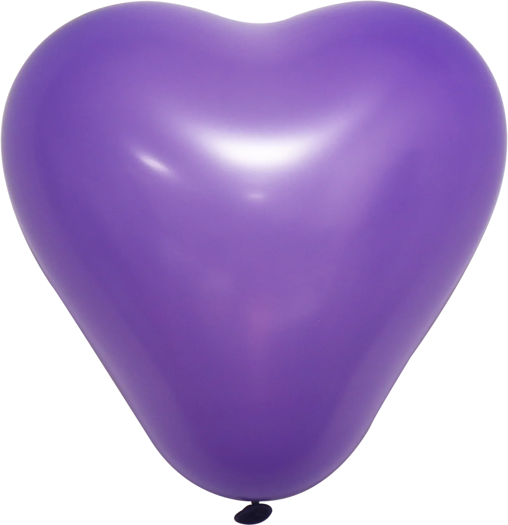 10 Inch Heart Latex Balloon - CasaRosa