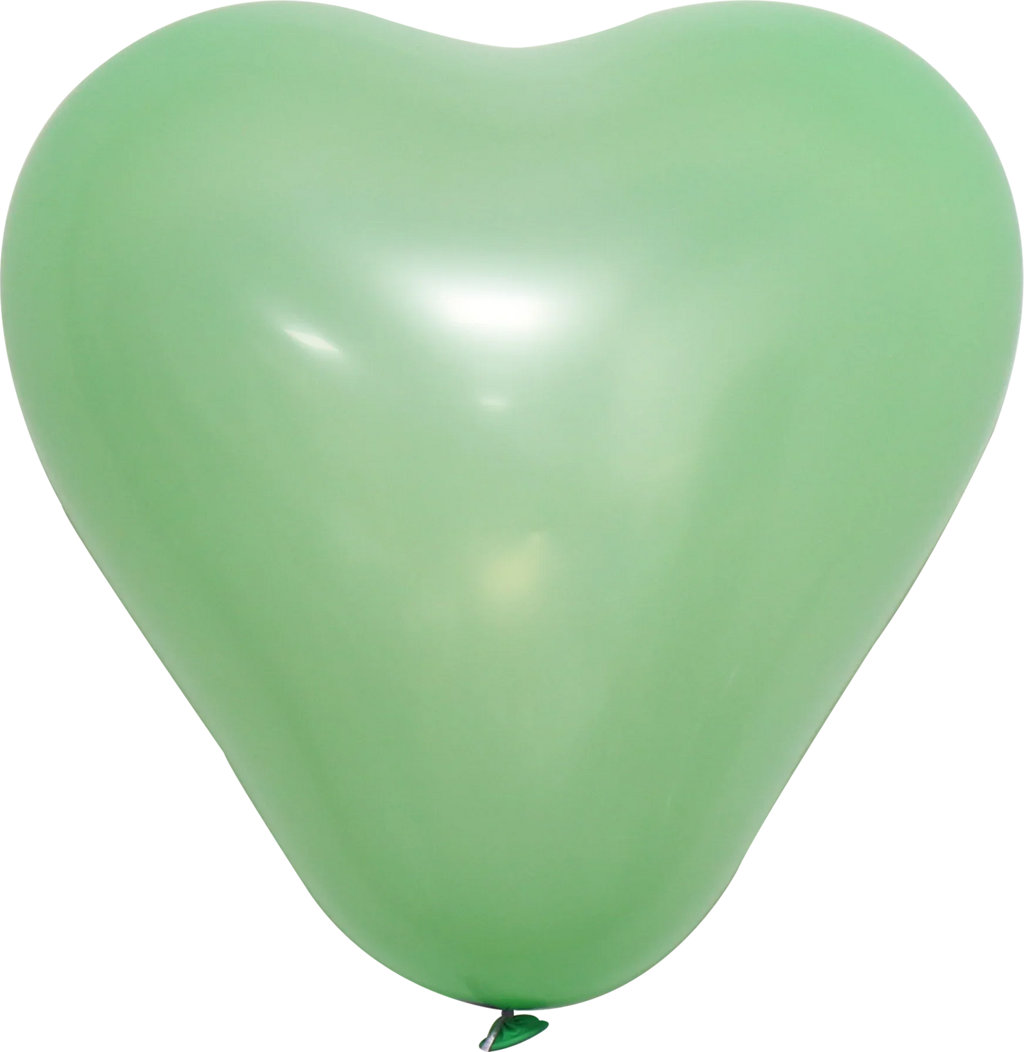 10 Inch Heart Latex Balloon - CasaRosa