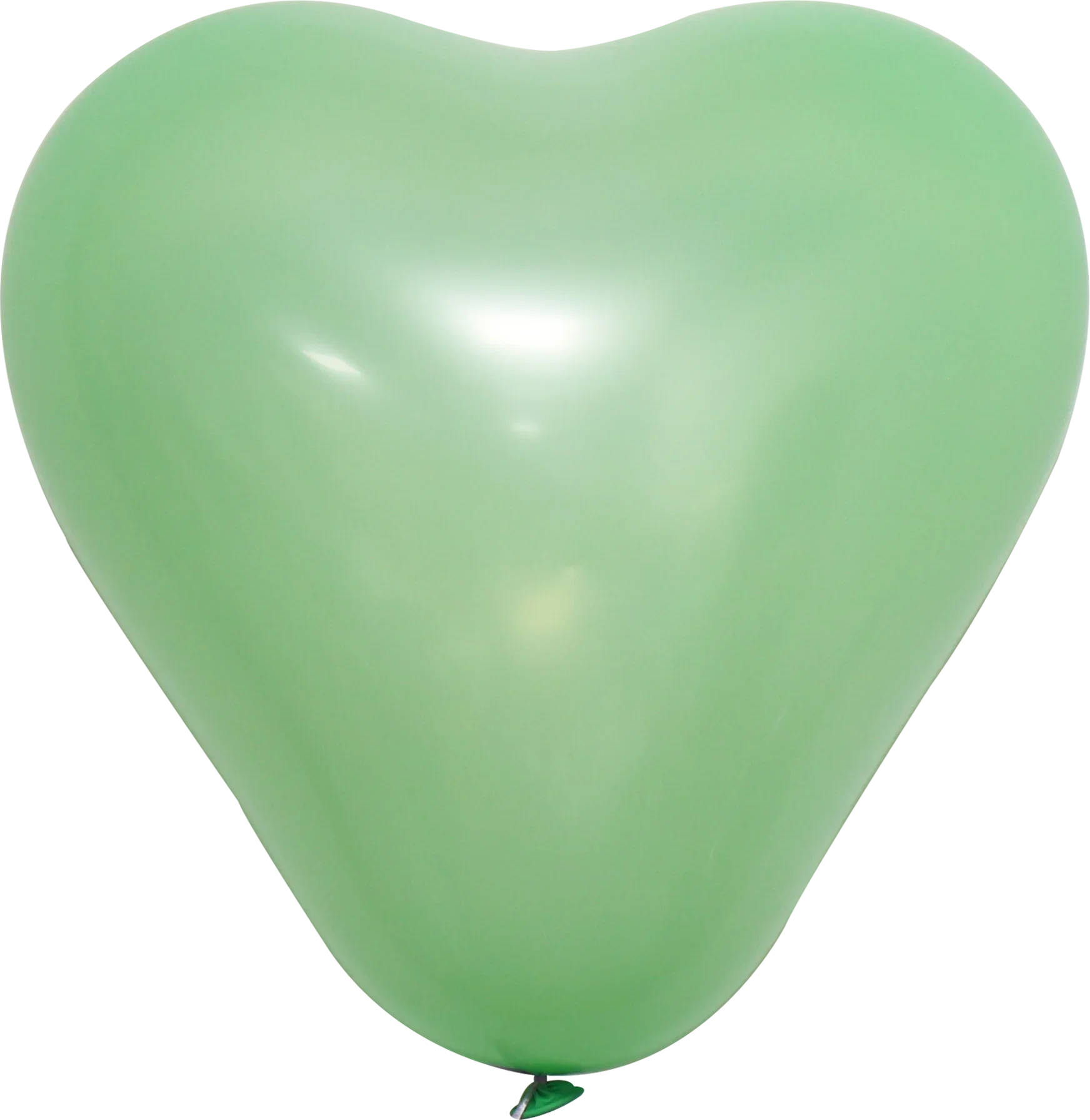 10 Inch Heart Latex Balloon - CasaRosa