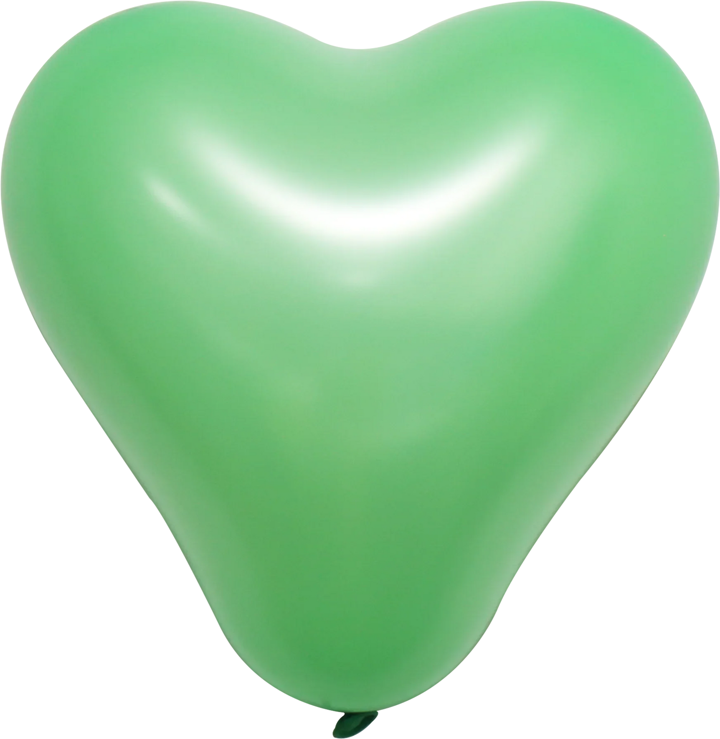 10 Inch Heart Latex Balloon - CasaRosa