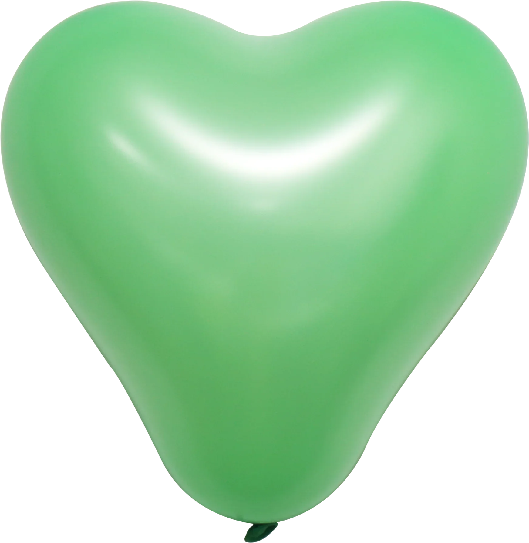 10 Inch Heart Latex Balloon - CasaRosa