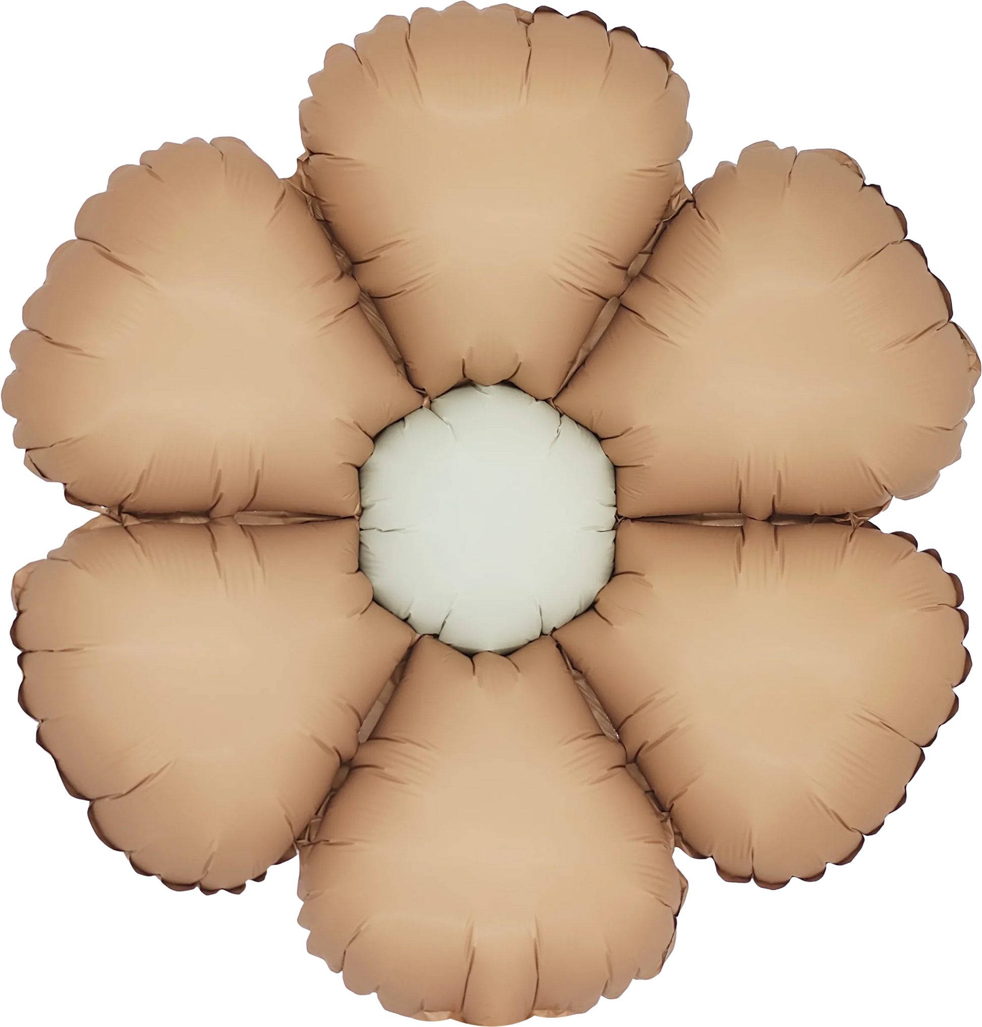 Flower-Shaped Balloon – 18 Inch - CasaRosa