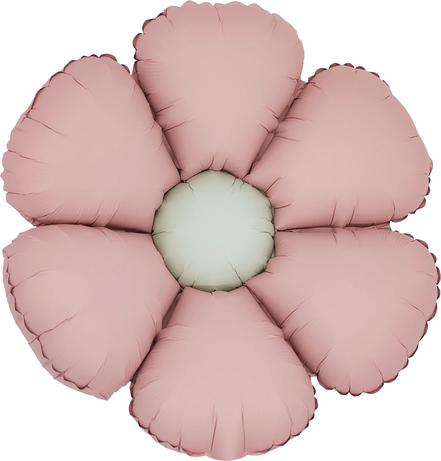 Flower-Shaped Balloon – 18 Inch - CasaRosa