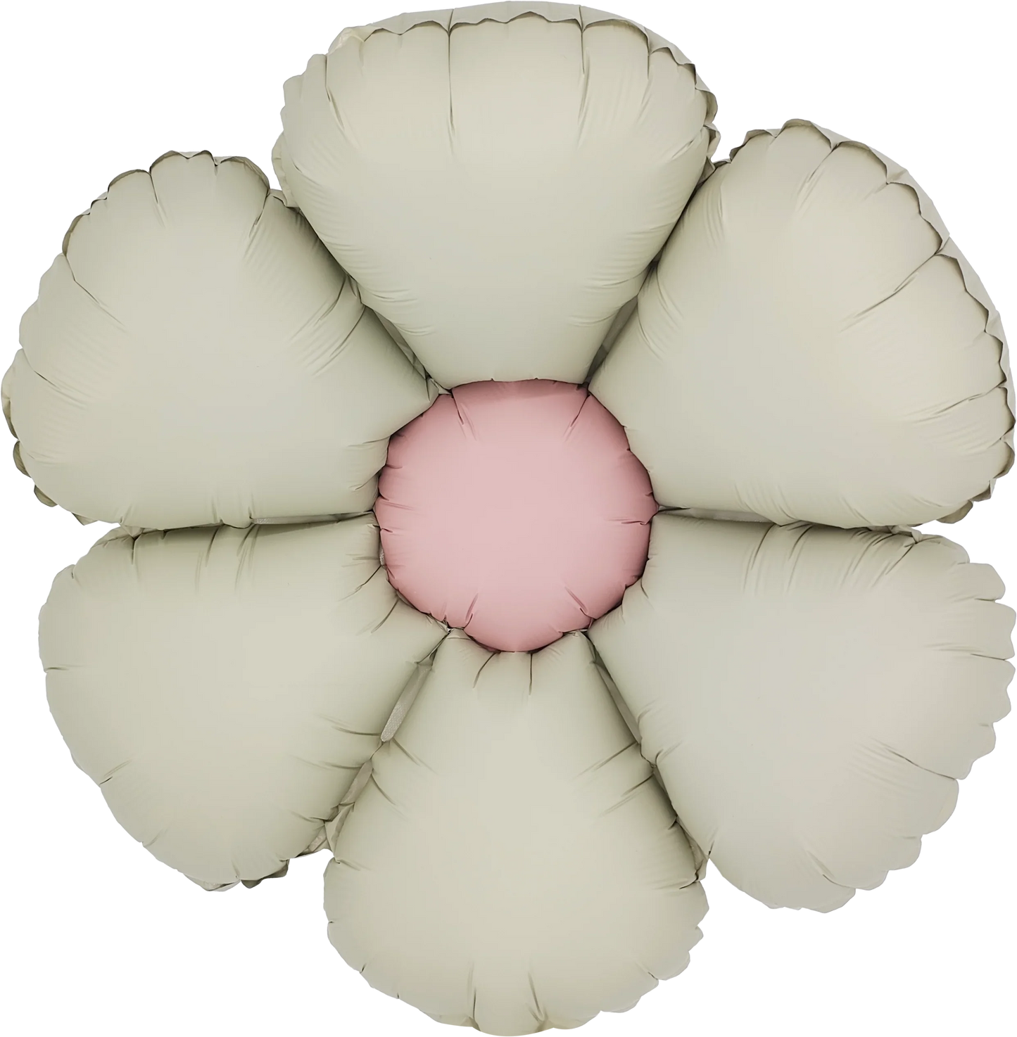 Flower-Shaped Balloon – 18 Inch - CasaRosa