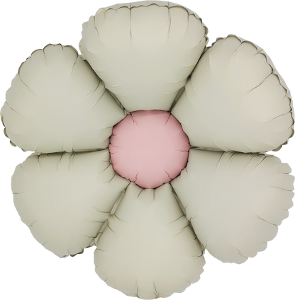 Flower-Shaped Balloon – 18 Inch - CasaRosa