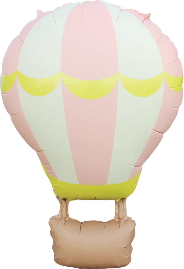Air Shaped Balloon - CasaRosa