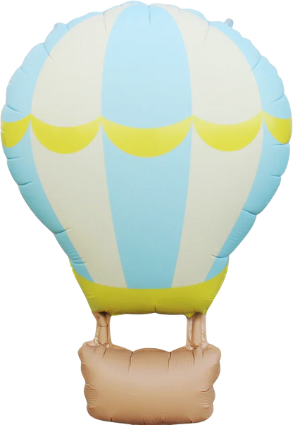 Air Shaped Balloon - CasaRosa