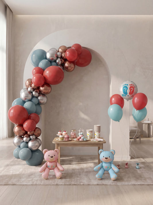 مجموعة Twinkle Reveal