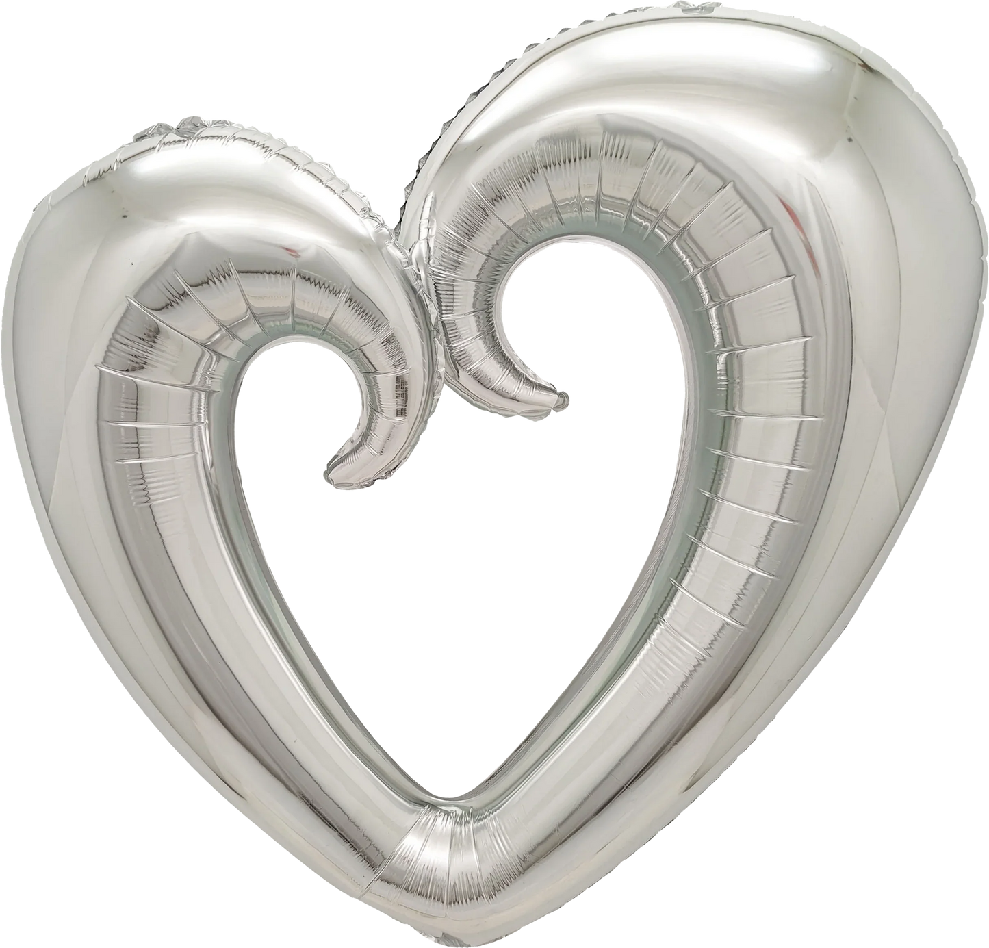 Heart – 40 Inch Foil Balloon - CasaRosa