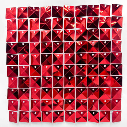 Panneaux de Fond 3D Finition Audacieuse