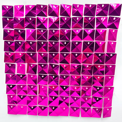 Panneaux de Fond 3D Finition Audacieuse