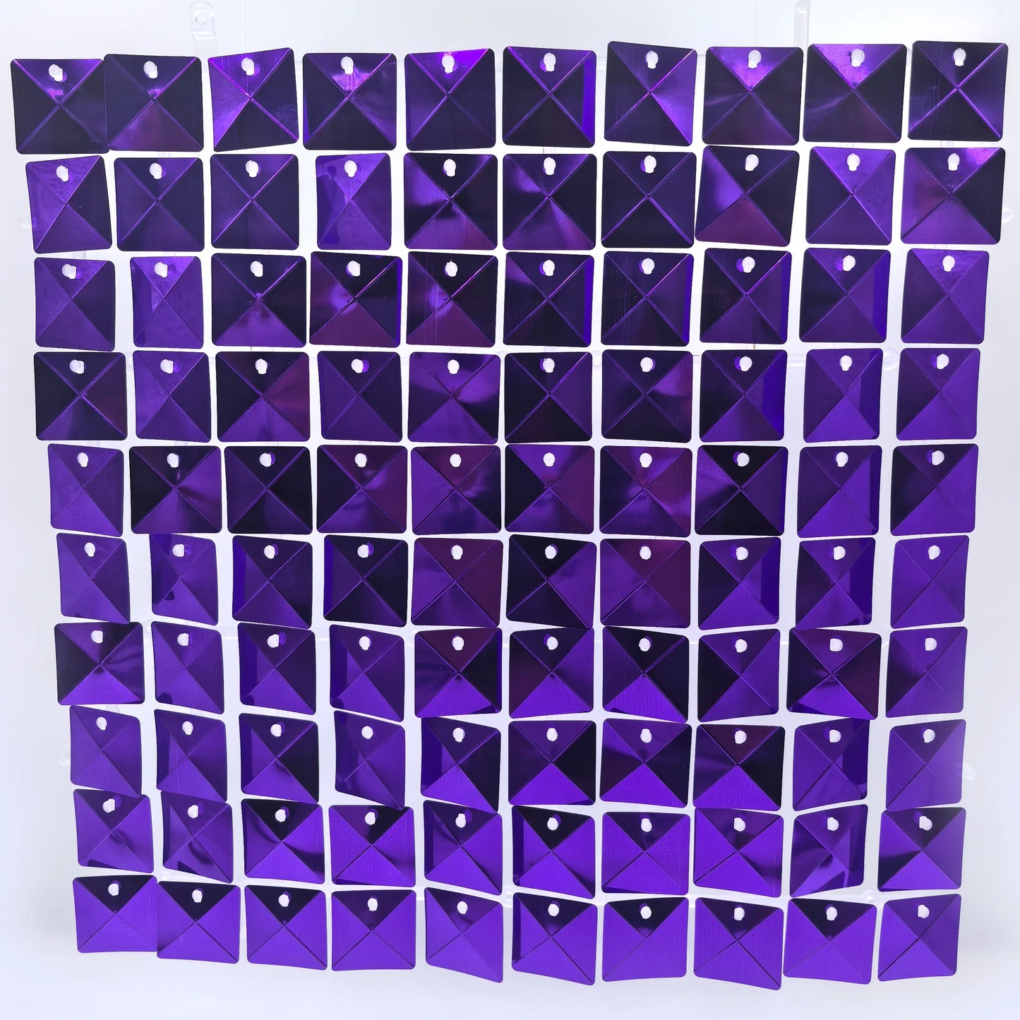 Modular Backdrop Panels for Event Decor