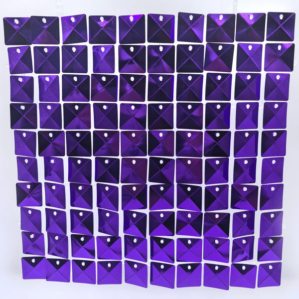 Panneaux de Fond 3D Finition Classique