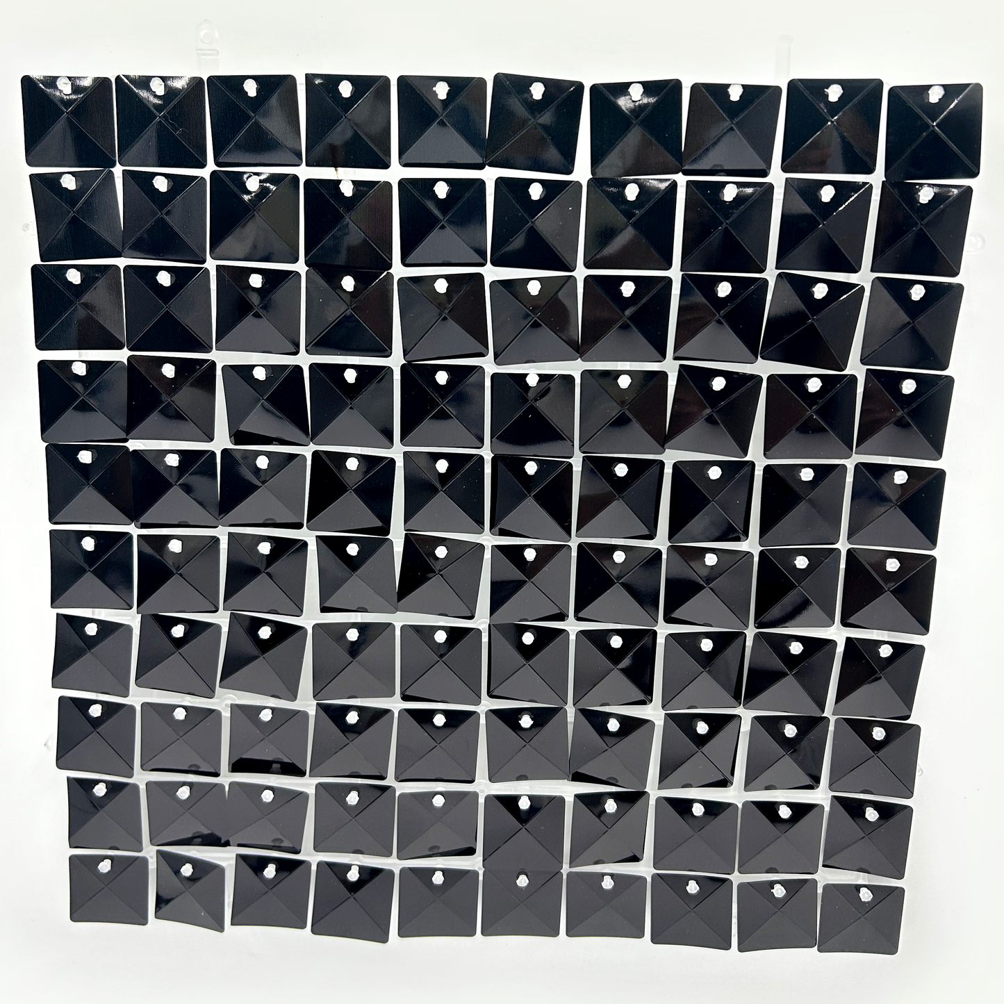 ألواح خلفية ثلاثية الأبعاد بألوان أساسية