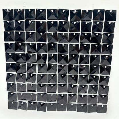 Panneaux de Fond 3D Finition Audacieuse